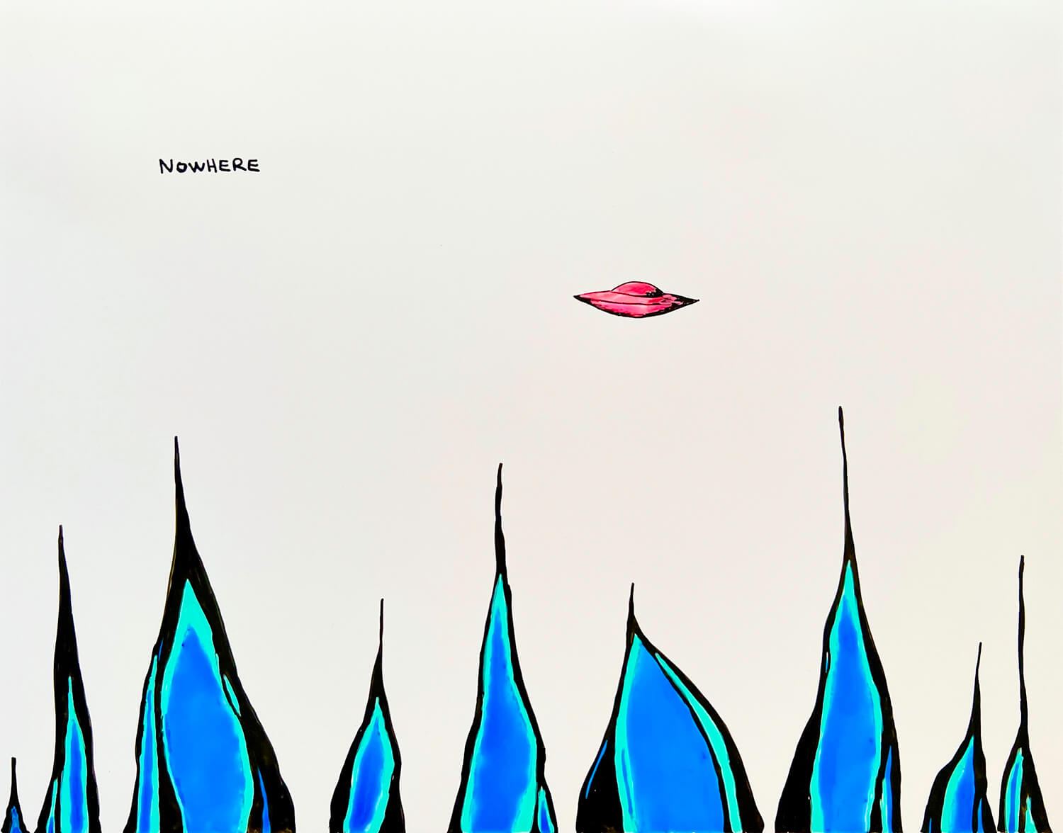 Sangue Sangue Sangue - Yasmin Than