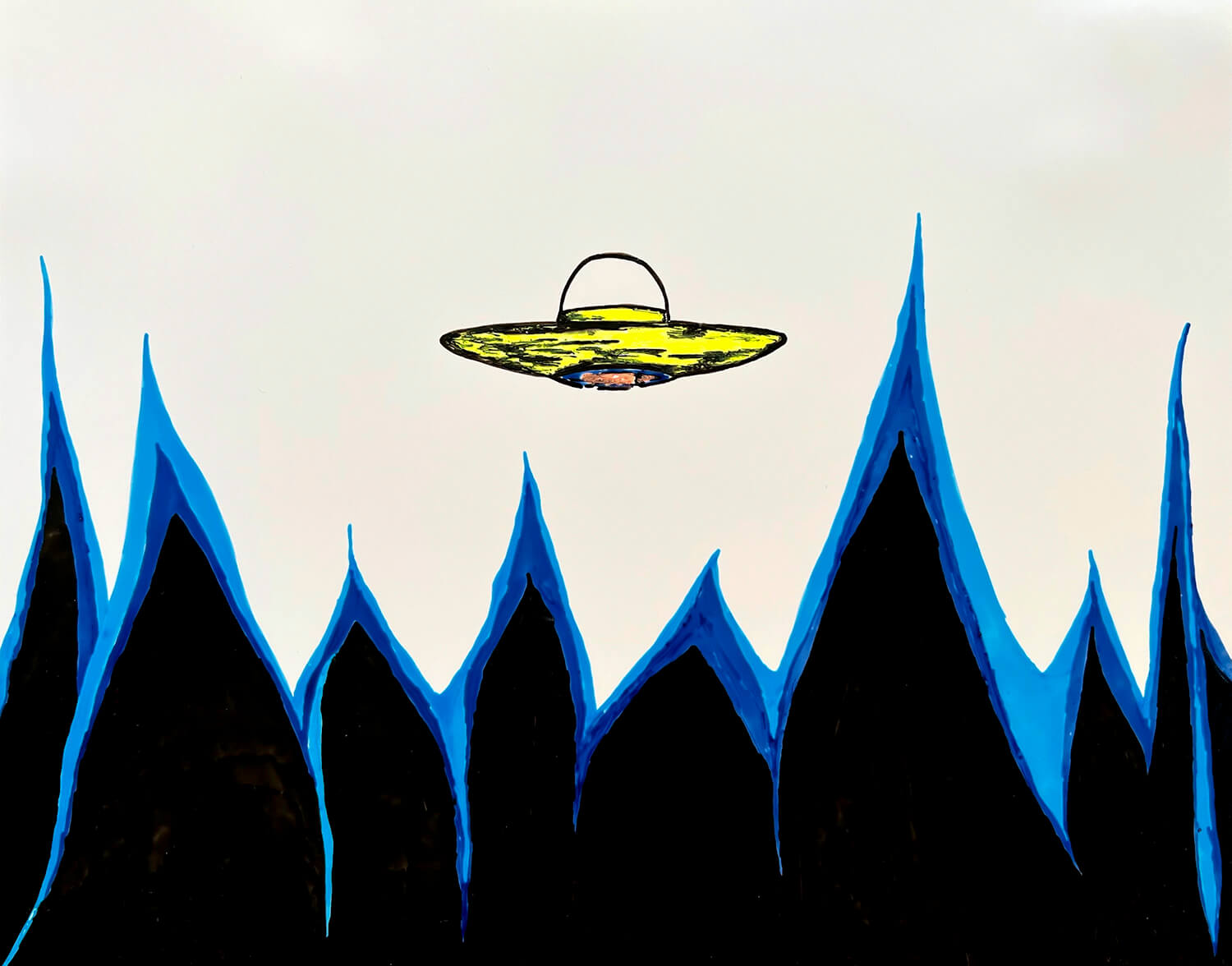 Sangue Sangue Sangue - Yasmin Than