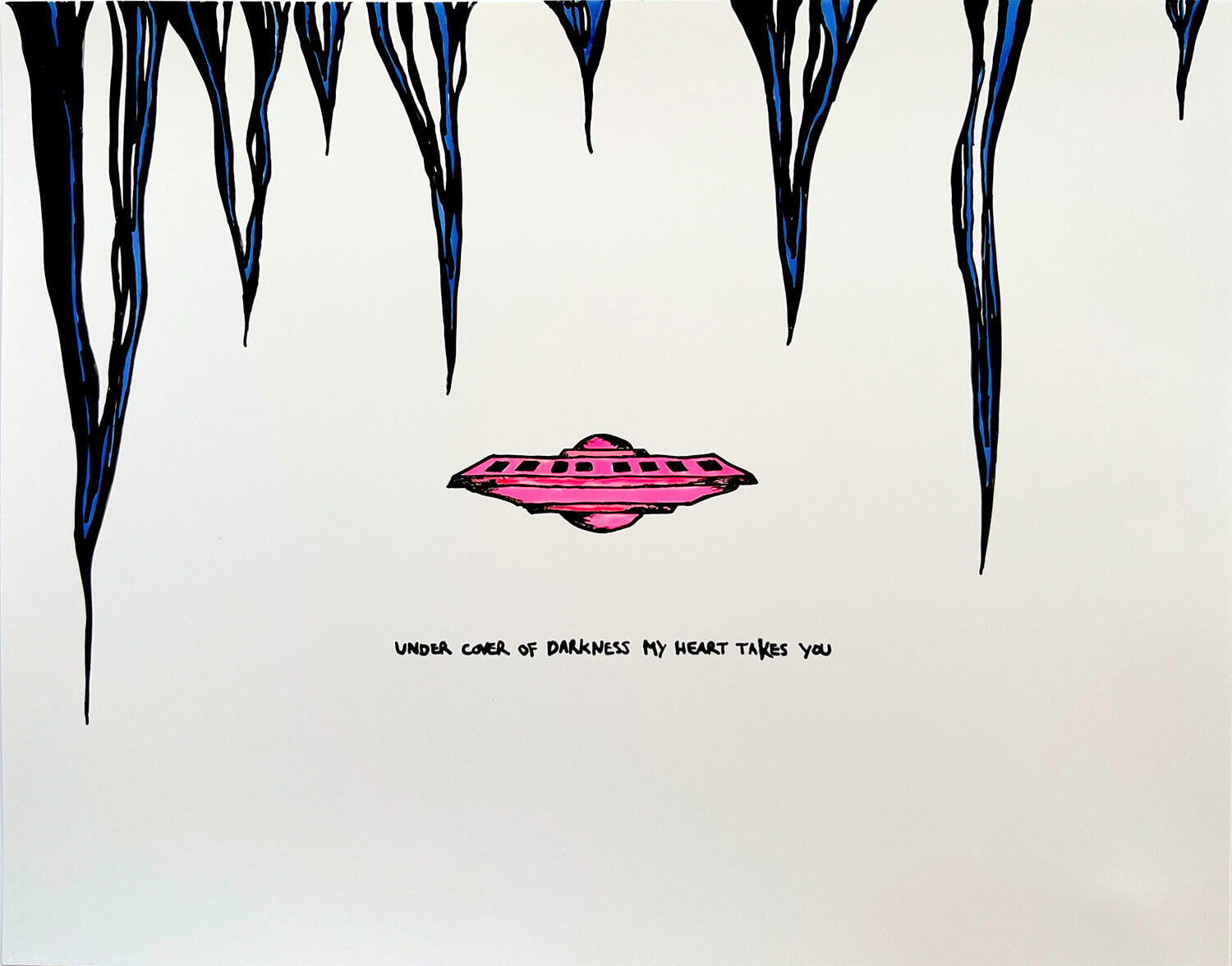 Sangue Sangue Sangue - Yasmin Than