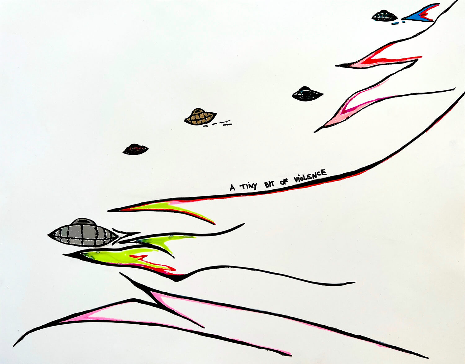 Sangue Sangue Sangue - Yasmin Than