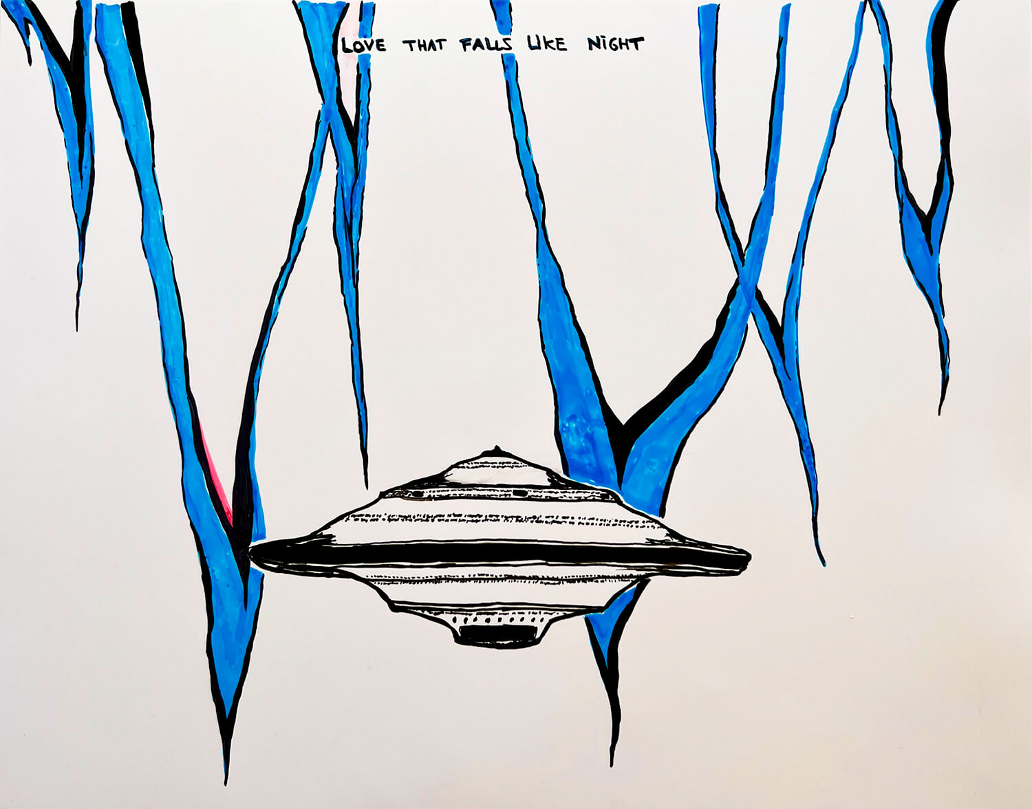 Sangue Sangue Sangue - Yasmin Than