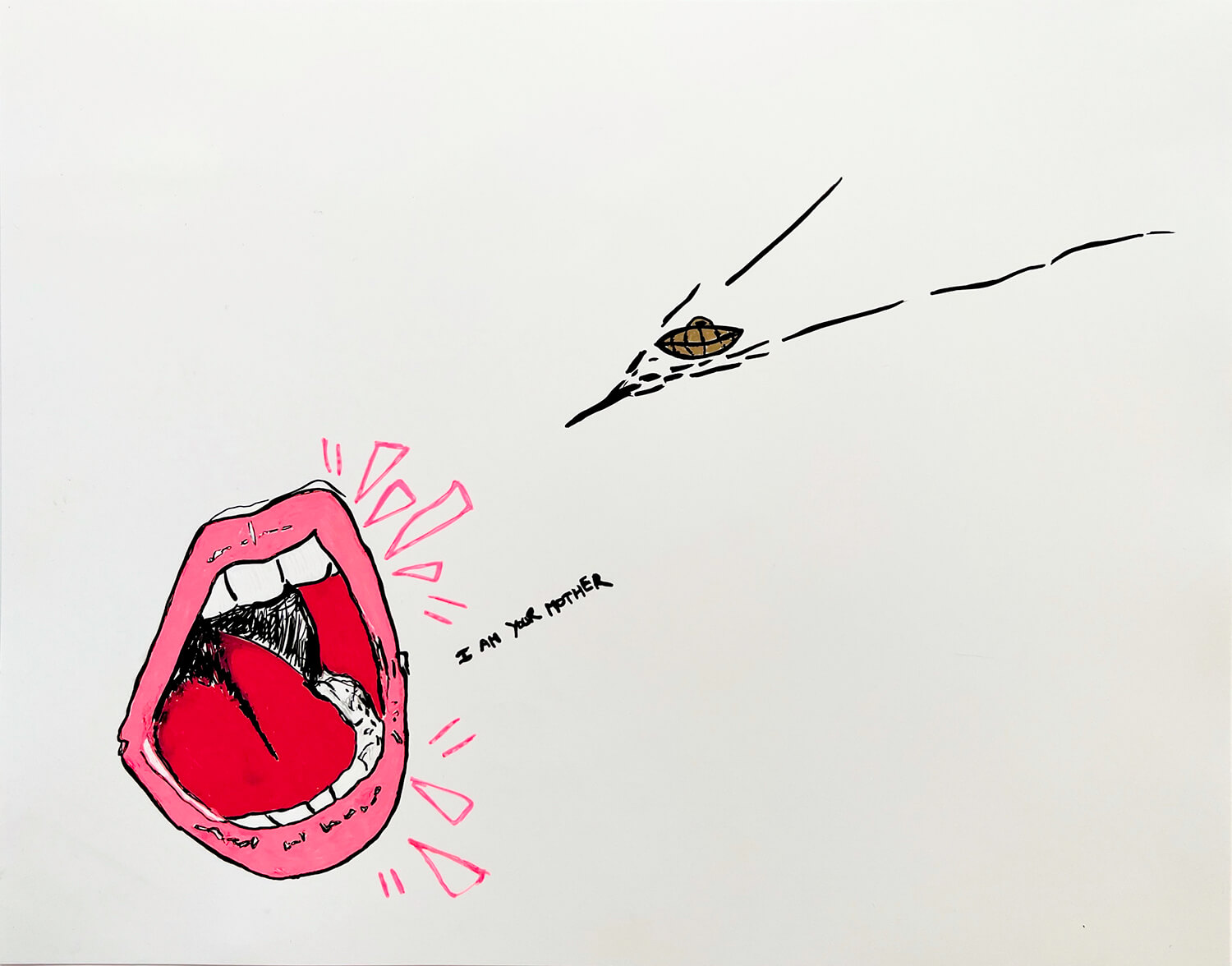 Sangue Sangue Sangue - Yasmin Than