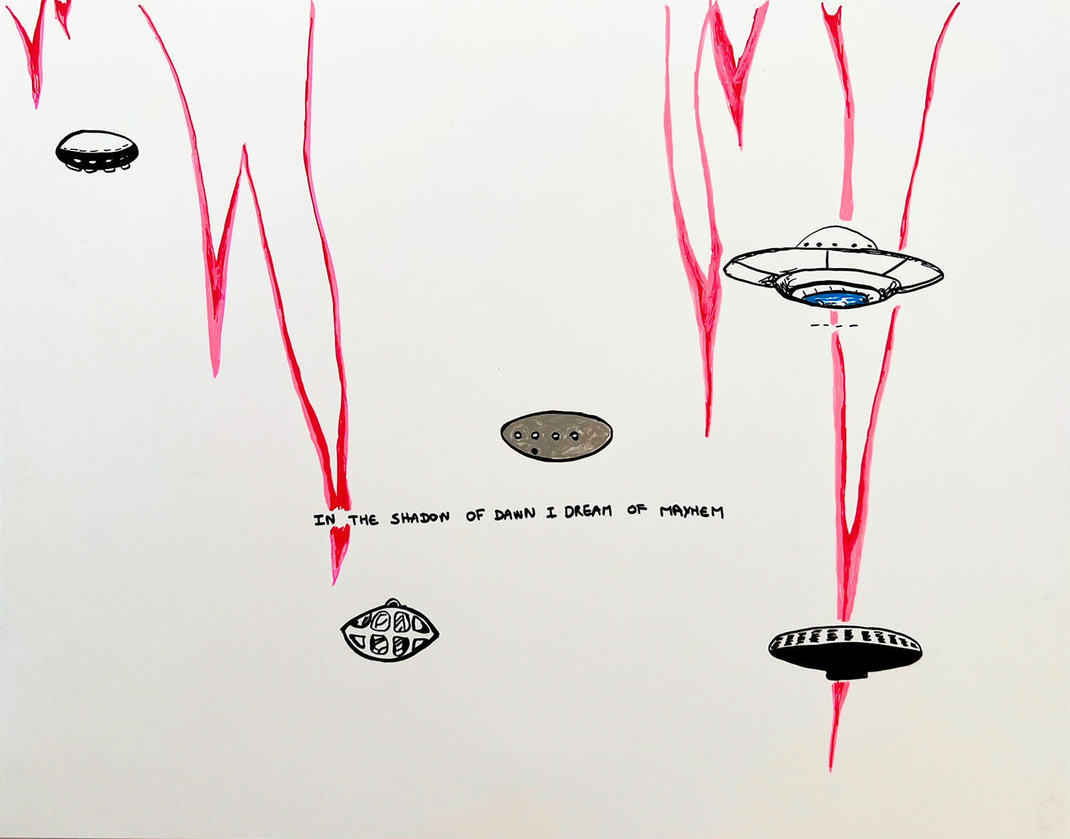 Sangue Sangue Sangue - Yasmin Than